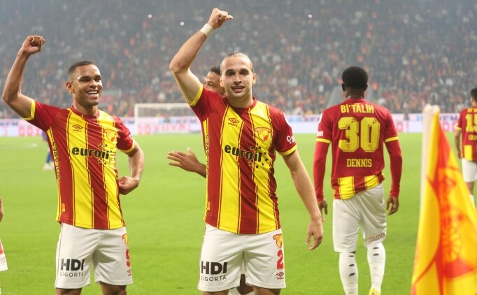 Avrupa hedefinde kritik randevu!