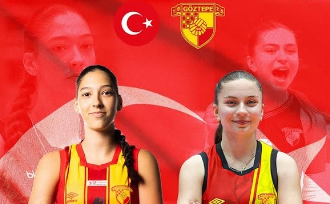 G�ztepe filesinde milli sevin�