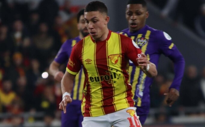 G�ztepe dejavu ya��yor; yine d����te!