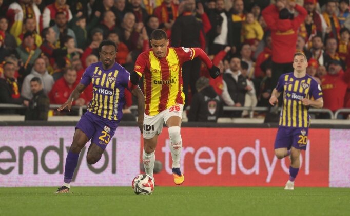 G�ztepe g�lmeyi unuttu