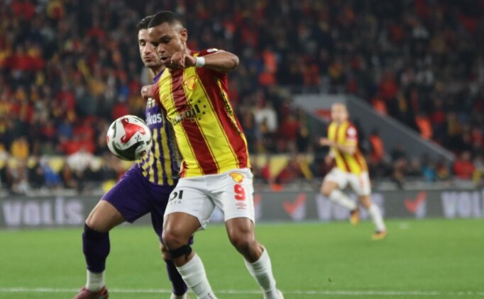 G�ztepe gol atam�yor, kazanam�yor!