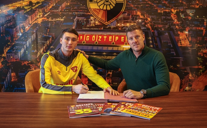 G�ztepe lig �ncesi moral buldu