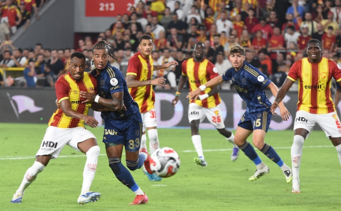 G�ztepe'de Godoi ve Furkan haz�r k�ta