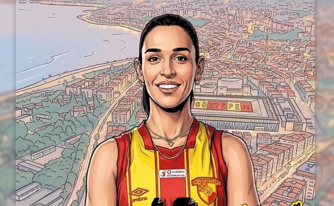 G�ztepe'de Hande Naz'dan imza