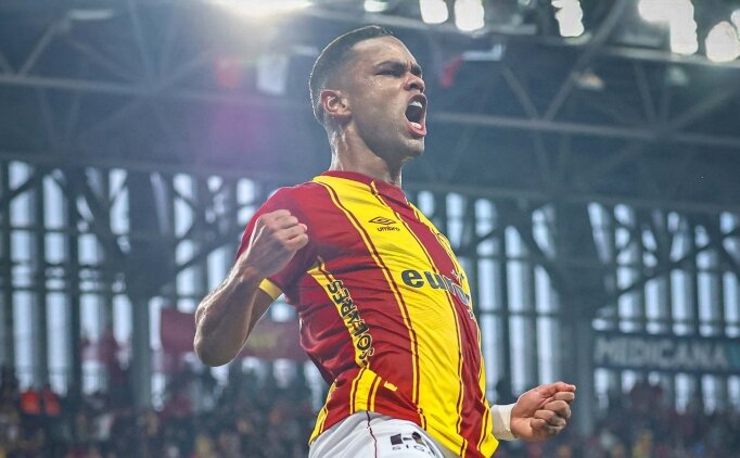 G�ztepe'de Juan kendini a�t�, Jeh ve Luiz s�n�fta kald�