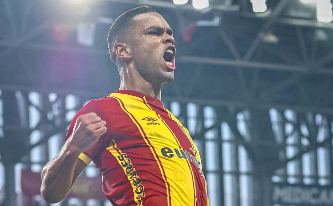 G�ztepe'de Juan, Kayseri ma��nda yok