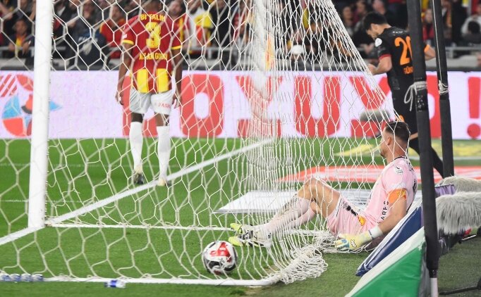 G�ztepe'nin kalesi son haftalarda y�k�ld�!