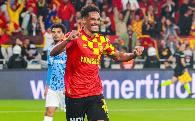 G�ztepe, Emersonn'un transferini bekliyor!