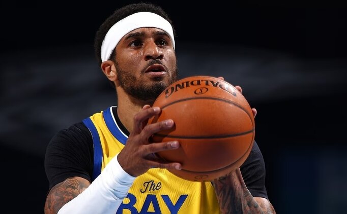 Warriors, Gary Payton II ile yeniden anla�t�