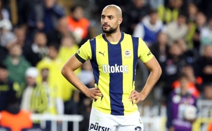 Sofyan Amrabat i�in 12 milyon euroluk teklif!