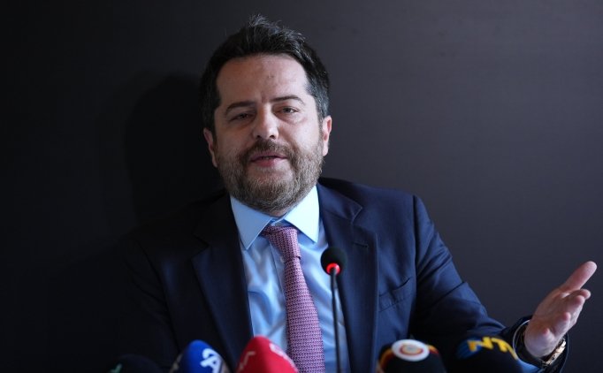 Erden Timur'dan derbi sonras� �ampiyonluk mesaj�!