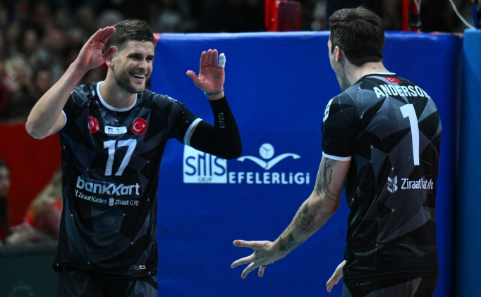 Ziraat Bankkart, Trentino Itas'a kar��