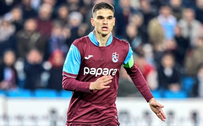 Trabzonspor'da ayr�l�k yak�n: Salih Malko�o�lu