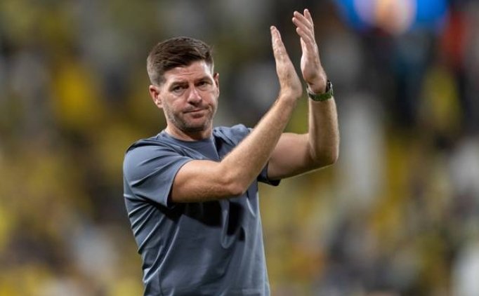 Steven Gerrard, �kinci Lig kul�b�ne gidiyor!