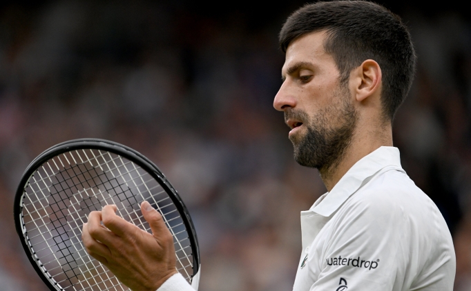 Avustralya A��k'ta Djokovic ve Swiatek 3. turda