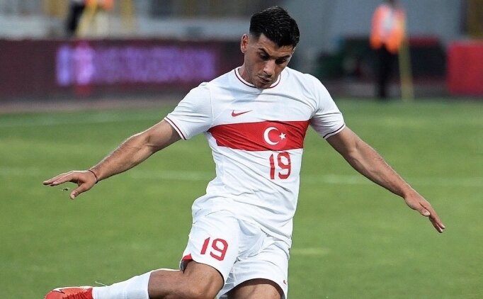 Kocaelispor, U�ur Kaan Y�ld�z'� kadrosuna katt�