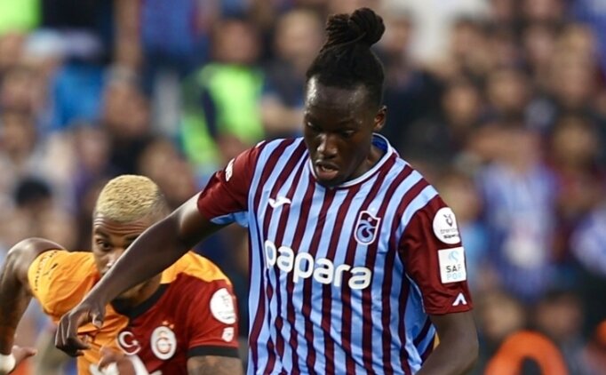 Mendy'den 5 milyon euro beklenti!