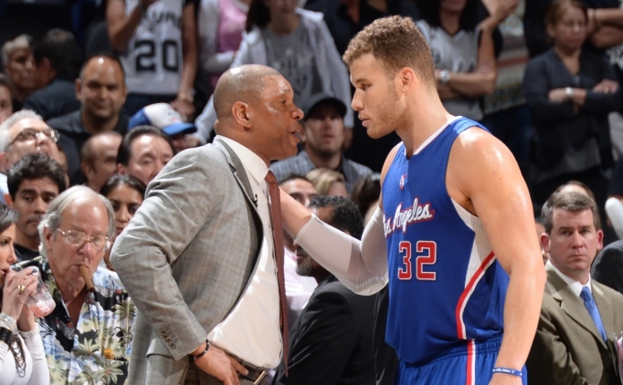 Griffin, Parker ve Rivers, Naismith Hall of Fame adaylar� aras�nda!