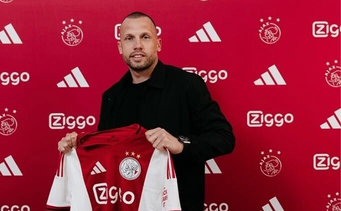 Tottenham'da John Heitinga s�rprizi!