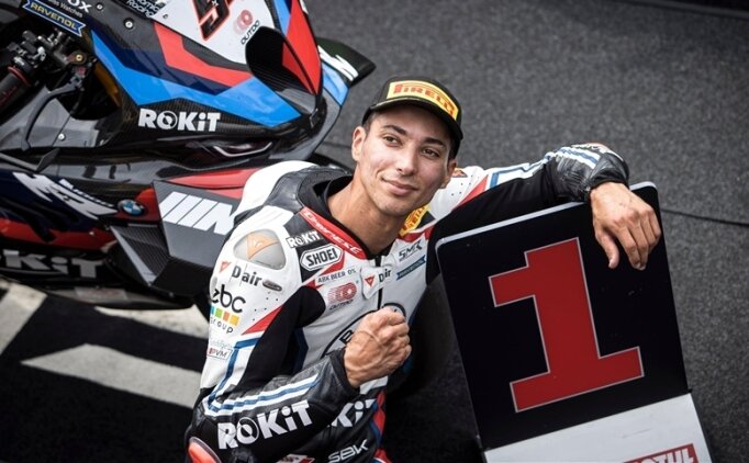 Toprak Razgatl�o�lu'nun da yar��aca�� MotoGP'de sezonun ilk heyecan� Tayland'da