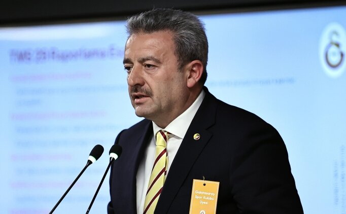 Galatasaray'�n borcu a��kland�!
