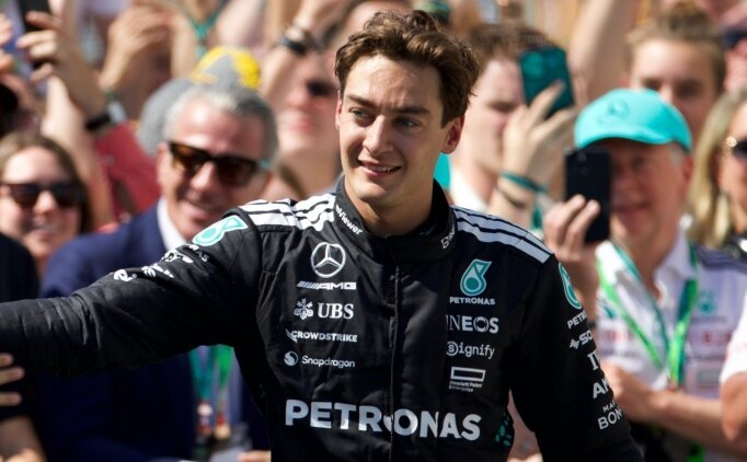 Russell: '�lgin� yar��lar bizi bekliyor'