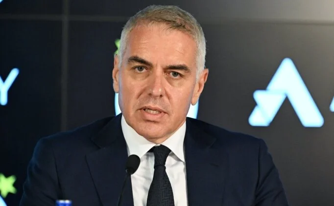 Anadolu Ajans�: 'Eray Yazgan'a 10 ay hapis ve HAGB karar�'