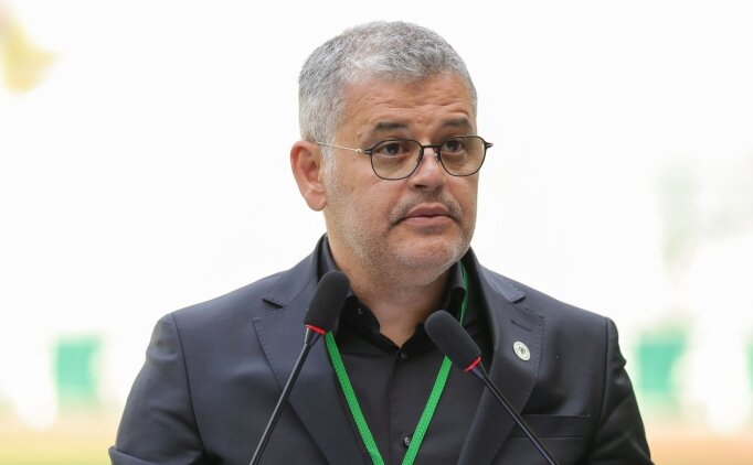 Konyaspor'dan Filistin ma�� �a�r�s�!