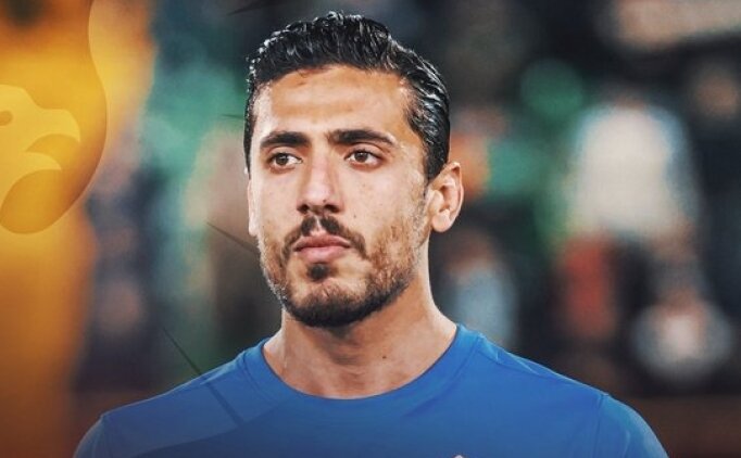 Amedspor'da Veysel Sapan'a transfer izni