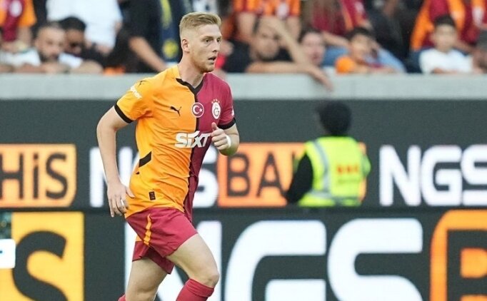 Galatasaray'dan Metehan Baltac� karar�!