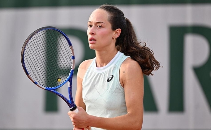 Zeynep S�nmez'e Abu Dabi ve Merida A��k'tan �zel davet