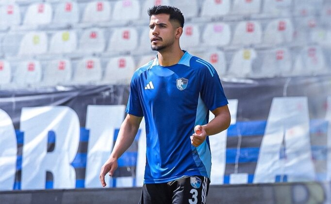 Galatasaray ve Trabzonspor aras�nda transfer yar���!
