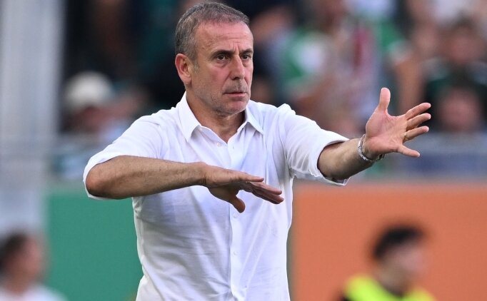 Abdullah Avc�'dan �ampiyonluk ve gelece�i i�in yan�t!