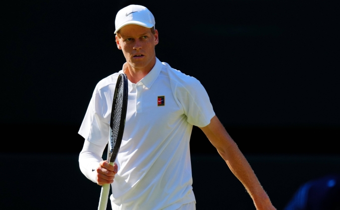 Avustralya A��k'ta Sinner ve Rybakina 3. tura y�kseldi