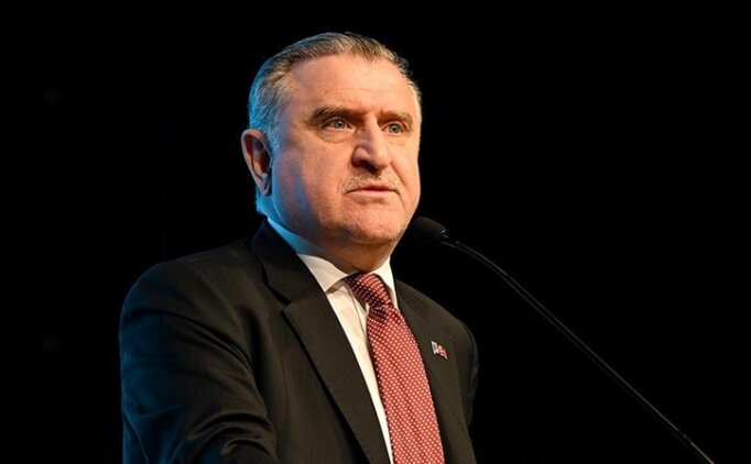 Osman A�k�n Bak: 'Bu ak�am� unutmayaca��z!'