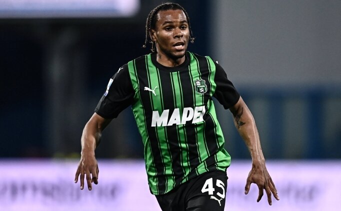 Trabzonspor'da hedef yeniden Lauriente!