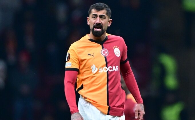 Kerem Demirbay'dan tepki �eken s�zlerine ili�kin a��klama: 'S�zlerim �arp�t�ld�'