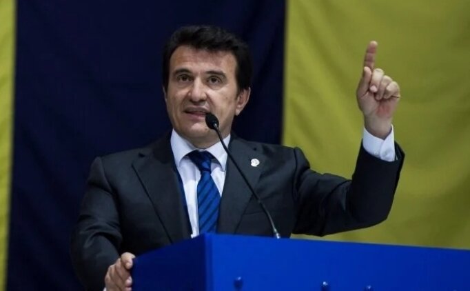 Fenerbah�e Kul�b� �yesi Hulusi Belg�'den dikkat �eken ��k��!