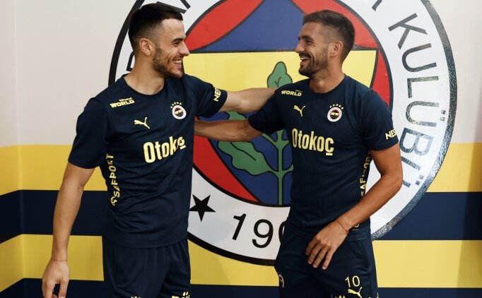 Ligin yeni ekibi Fenerbah�e'nin eski y�ld�z�n� transfer ediyor!