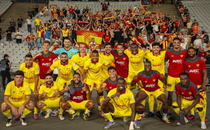 G�ztepe, Be�ikta� deplasman�nda '�stanbul performans�na' g�veniyor