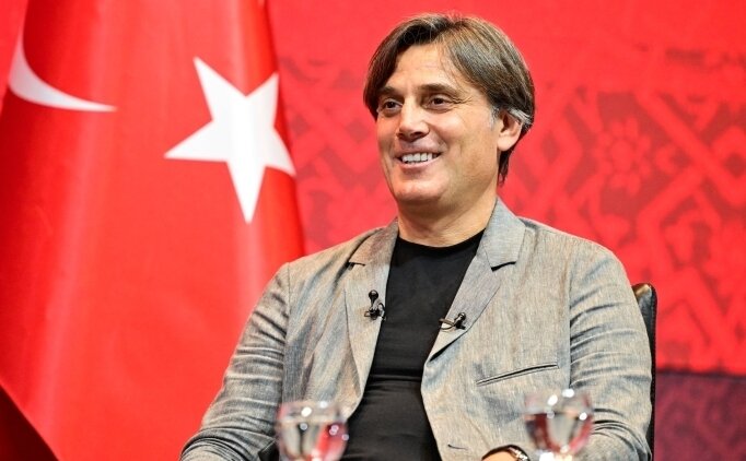 Vincenzo Montella ile 2030'a!