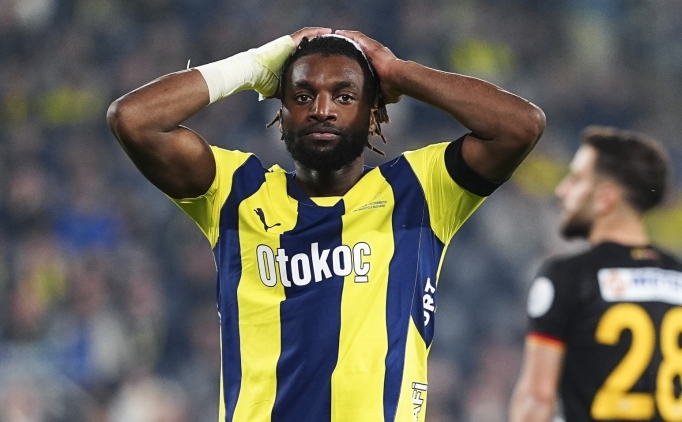 Club America'da Maximin'e veda!