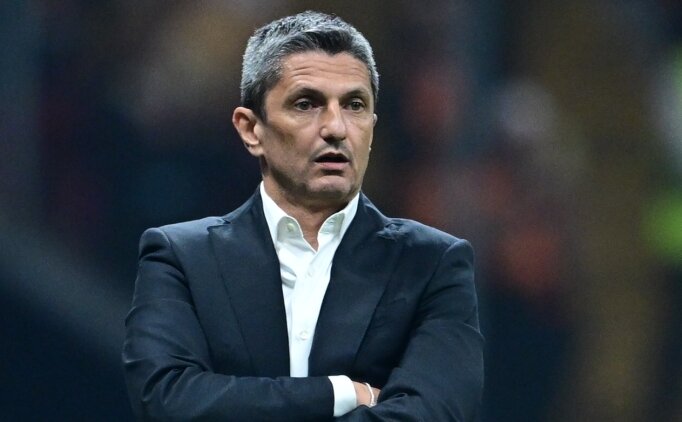 Be�ikta� iddias� sonras� Lucescu geli�mesi!