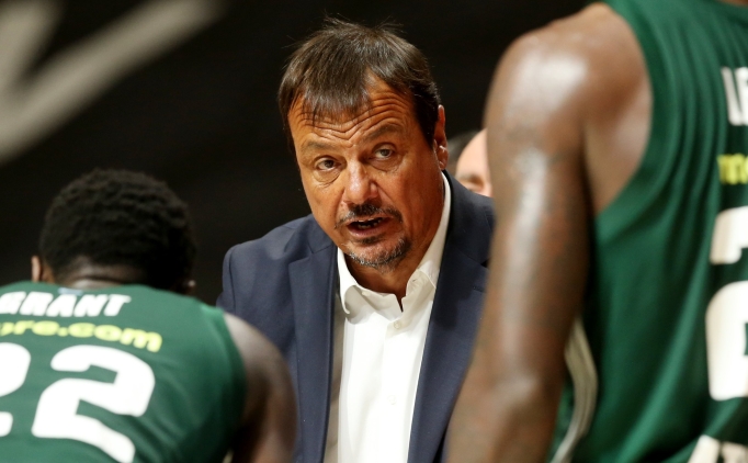 Ergin Ataman'dan tak�ma ultimatom!