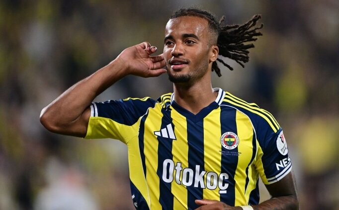 Archie Brown h�cumda parlad�!