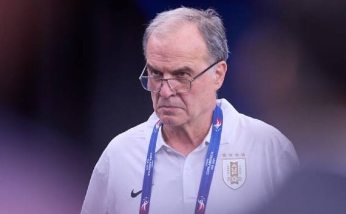 Marcelo Bielsa'dan �spanya Milli Tak�m� i�in itiraf!