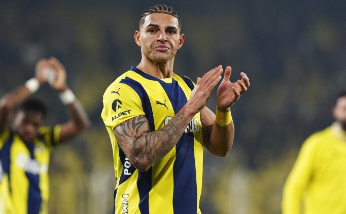 Como'da Diego Carlos belirsizli�i!