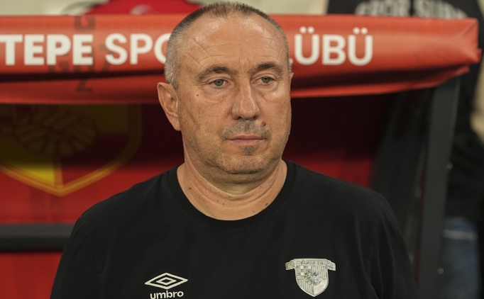 Stoilov'dan G�ztepe'nin ba��nda 55 ma�!