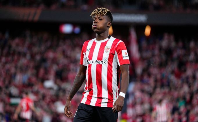 FIFA'dan Athletic Bilbao'ya transfer yasa��!