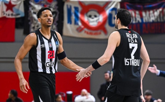 �zkan Arseven: 'EuroLeague i�in Be�ikta� �nemli'